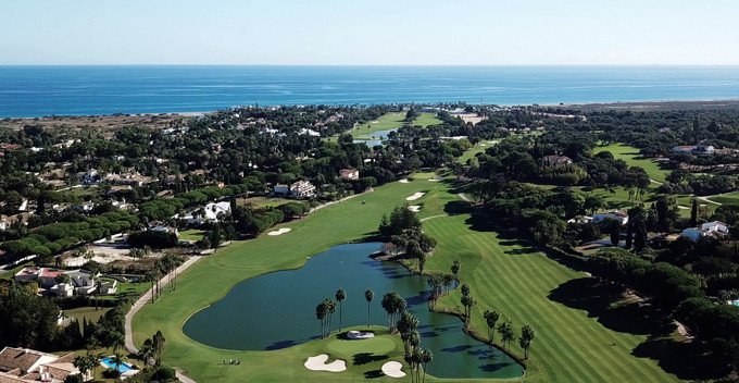 PART 1 :  Guide to buying property in Sotogrande Image